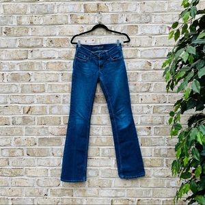 AE Bootcut Jeans